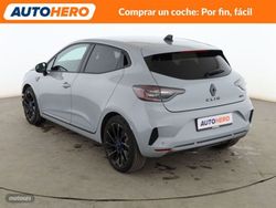 Renault Clio 1.6 Hybrid E-Tech Esprit Alpine - Miniatura 4