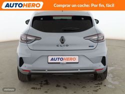 Renault Clio 1.6 Hybrid E-Tech Esprit Alpine - Miniatura 5