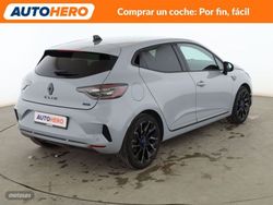 Renault Clio 1.6 Hybrid E-Tech Esprit Alpine - Miniatura 6