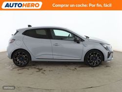 Renault Clio 1.6 Hybrid E-Tech Esprit Alpine - Miniatura 7