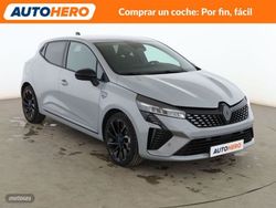 Renault Clio 1.6 Hybrid E-Tech Esprit Alpine - Miniatura 8