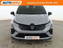 Renault Clio 1.6 Hybrid E-Tech Esprit Alpine - Miniatura 9