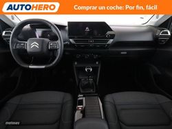 Citroen C4 1.2 PureTech Max - Miniatura 13