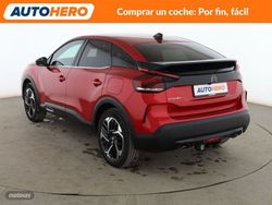 Citroen C4 1.2 PureTech Max - Miniatura 4
