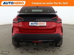 Citroen C4 1.2 PureTech Max - Miniatura 5