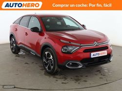 Citroen C4 1.2 PureTech Max - Miniatura 8