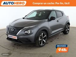 Nissan Juke 1.6 Hybrid Premiere Edition - Miniatura 1