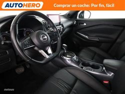 Nissan Juke 1.6 Hybrid Premiere Edition - Miniatura 12