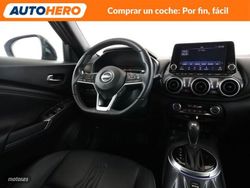 Nissan Juke 1.6 Hybrid Premiere Edition - Miniatura 14