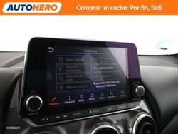 Nissan Juke 1.6 Hybrid Premiere Edition - Miniatura 22