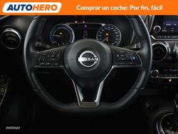 Nissan Juke 1.6 Hybrid Premiere Edition - Miniatura 24