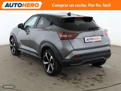 Nissan Juke 1.6 Hybrid Premiere Edition - Miniatura 4