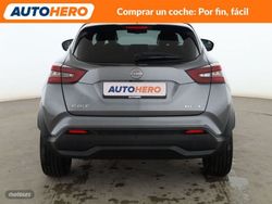 Nissan Juke 1.6 Hybrid Premiere Edition - Miniatura 5