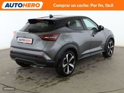 Nissan Juke 1.6 Hybrid Premiere Edition - Miniatura 6