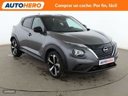 Nissan Juke 1.6 Hybrid Premiere Edition - Miniatura 8