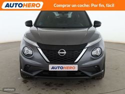 Nissan Juke 1.6 Hybrid Premiere Edition - Miniatura 9