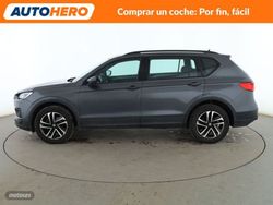 Seat Tarraco 1.5 TSI ACT Style Plus - Miniatura 3