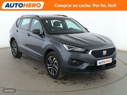 Seat Tarraco 1.5 TSI ACT Style Plus - Miniatura 8
