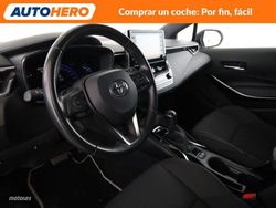 Toyota Corolla 2.0 Hybrid Feel! - Miniatura 12