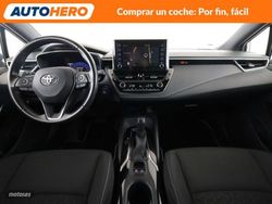 Toyota Corolla 2.0 Hybrid Feel! - Miniatura 13