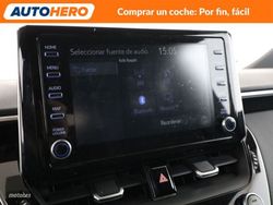 Toyota Corolla 2.0 Hybrid Feel! - Miniatura 21