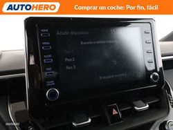 Toyota Corolla 2.0 Hybrid Feel! - Miniatura 23