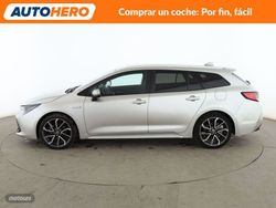 Toyota Corolla 2.0 Hybrid Feel! - Miniatura 3