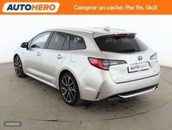 Toyota Corolla 2.0 Hybrid Feel! - Miniatura 4
