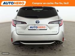 Toyota Corolla 2.0 Hybrid Feel! - Miniatura 5