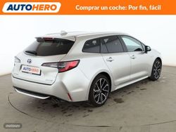 Toyota Corolla 2.0 Hybrid Feel! - Miniatura 6