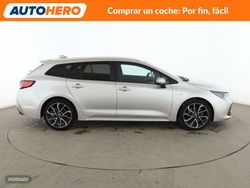 Toyota Corolla 2.0 Hybrid Feel! - Miniatura 7