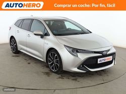 Toyota Corolla 2.0 Hybrid Feel! - Miniatura 8