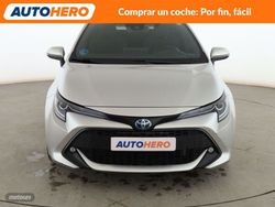 Toyota Corolla 2.0 Hybrid Feel! - Miniatura 9