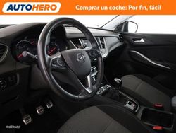 Opel Grandland X 1.2 Turbo Opel 2020 - Miniatura 12