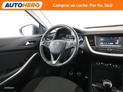 Opel Grandland X 1.2 Turbo Opel 2020 - Miniatura 13
