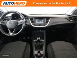 Opel Grandland X 1.2 Turbo Opel 2020 - Miniatura 14