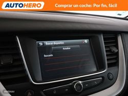 Opel Grandland X 1.2 Turbo Opel 2020 - Miniatura 22