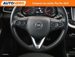 Opel Grandland X 1.2 Turbo Opel 2020 - Miniatura 23