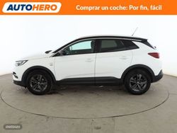 Opel Grandland X 1.2 Turbo Opel 2020 - Miniatura 3