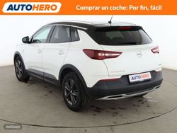 Opel Grandland X 1.2 Turbo Opel 2020 - Miniatura 4