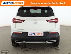 Opel Grandland X 1.2 Turbo Opel 2020 - Miniatura 5