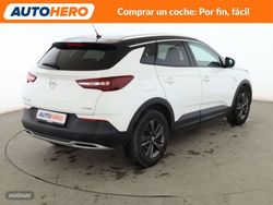 Opel Grandland X 1.2 Turbo Opel 2020 - Miniatura 6