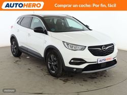 Opel Grandland X 1.2 Turbo Opel 2020 - Miniatura 8