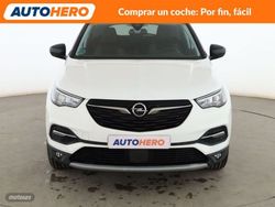 Opel Grandland X 1.2 Turbo Opel 2020 - Miniatura 9