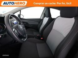 Toyota Yaris 1.5 Hybrid Feel - Miniatura 11