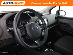 Toyota Yaris 1.5 Hybrid Feel - Miniatura 12