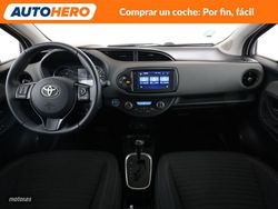 Toyota Yaris 1.5 Hybrid Feel - Miniatura 13