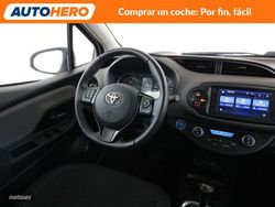 Toyota Yaris 1.5 Hybrid Feel - Miniatura 14