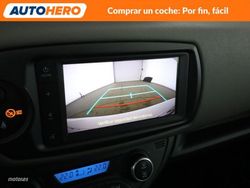 Toyota Yaris 1.5 Hybrid Feel - Miniatura 21