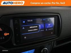 Toyota Yaris 1.5 Hybrid Feel - Miniatura 23
